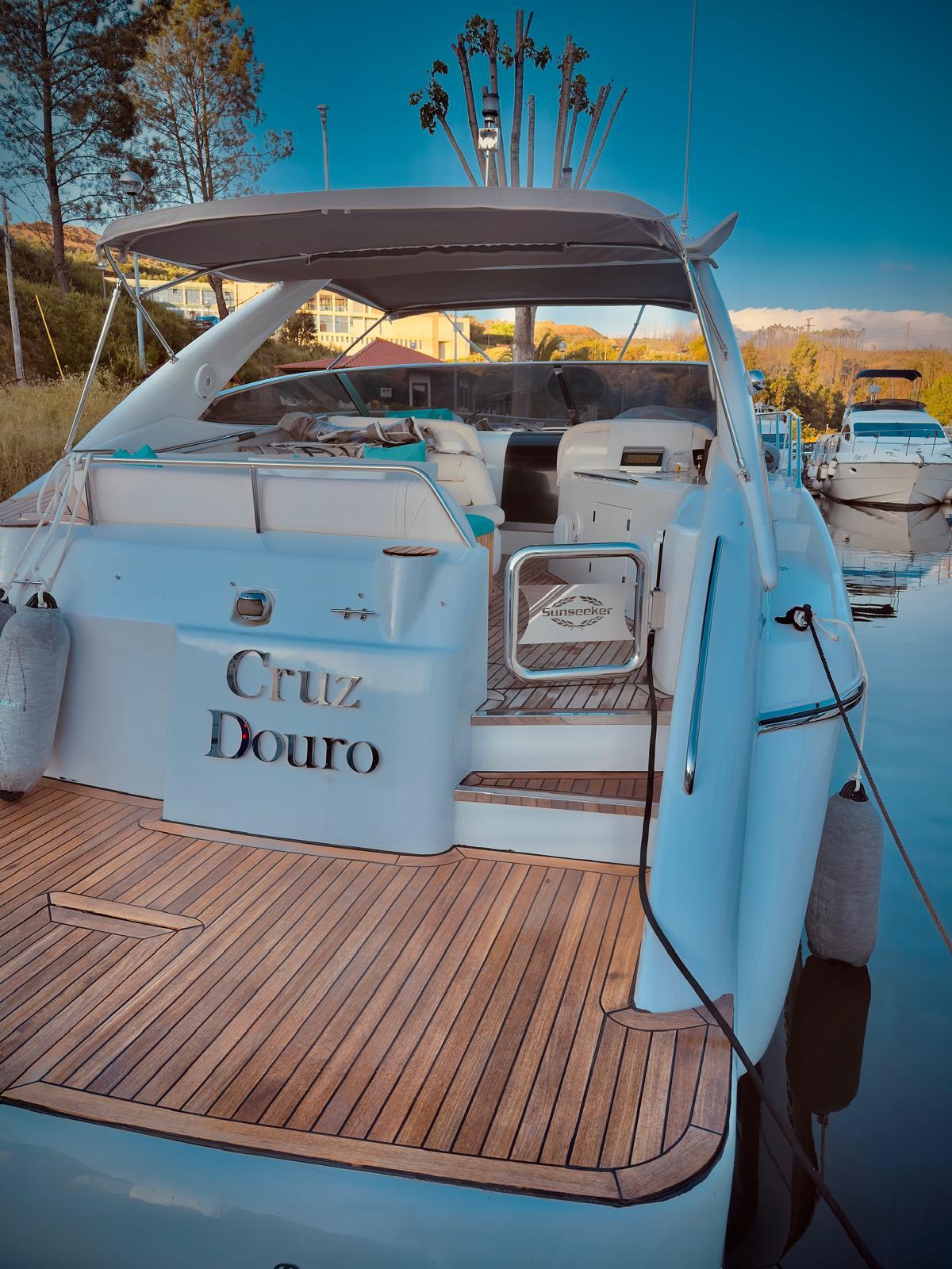 Cruz